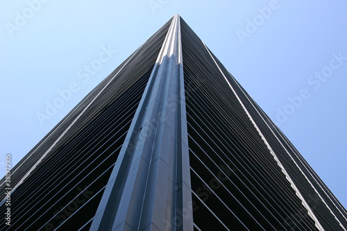 NYC Skyscraper