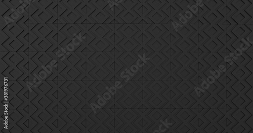 Wallpaper Mural black leather background Torontodigital.ca