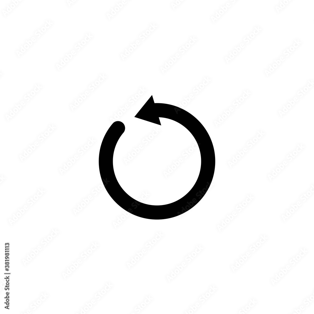 arrow icon vector design arrow icon vector design