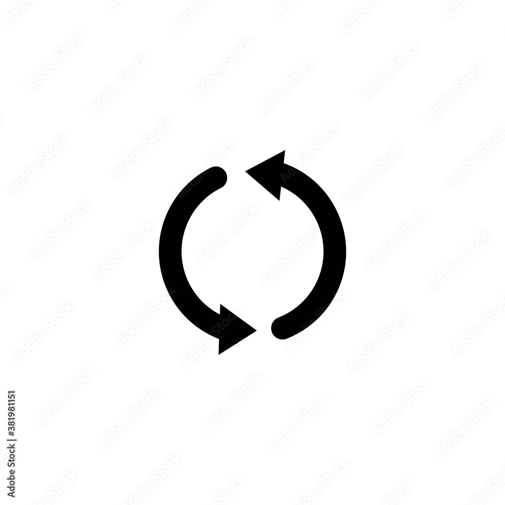 arrow  icon vector design