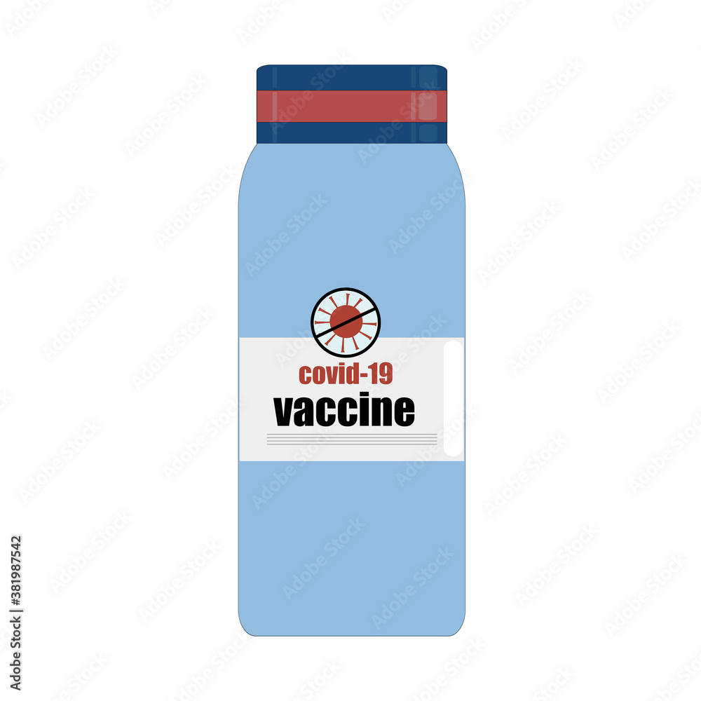 silhouette vaccine icon. ampoule of coronavirus vaccine. Close up of test tube with COVID-19 blood sample. Laboratory sample in a glass test tube. An infectious pandemic. Vector design silhouette vaccine icon. ampoule of coronavirus vaccine. Close up of test tube with COVID-19 blood sample. Laboratory sample in a glass test tube. An infectious pandemic. Vector design