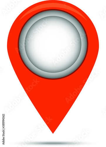 map markers illustration vector graphics icon Free Download map markers illustration vector graphics icon - GFXLoad