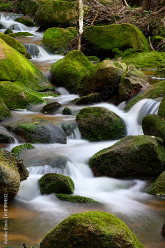 Wasserfall