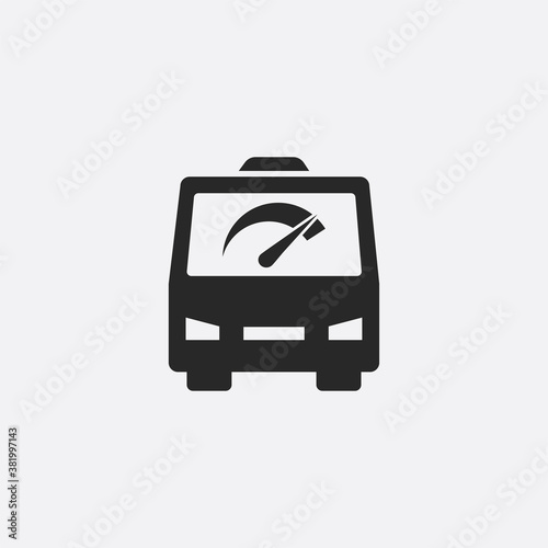 lightbulb icon 10 EPS. lorem ipsum Flat Design JPG