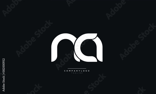 MC, CM, C, M Letter Business Logo Design Alphabet Icon Vector Monogram