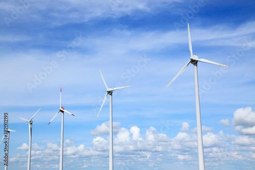 風力発電用風車