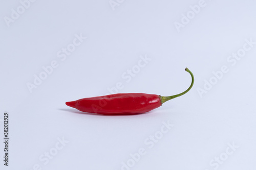 red hot chili pepper