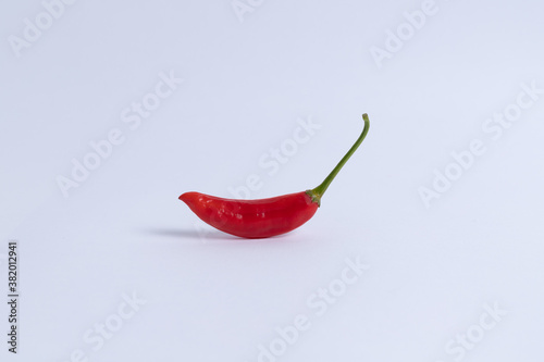 red hot chili pepper small