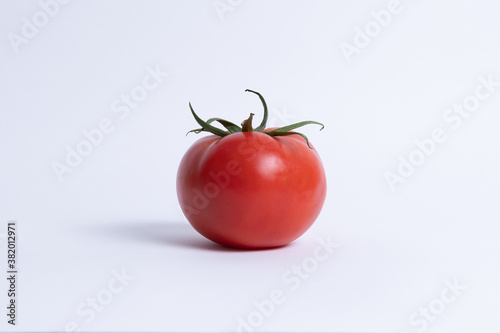 tomato isolated