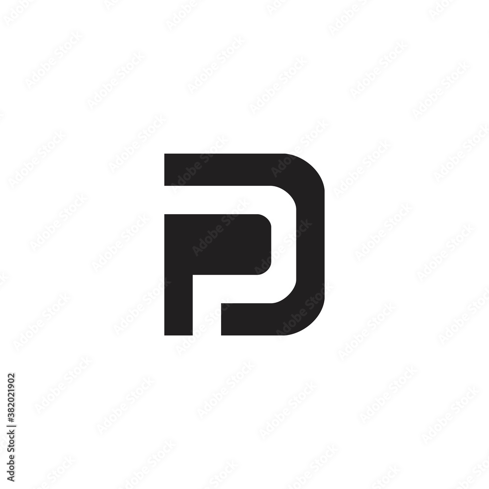 PD Logo Vector PD Logo Vector