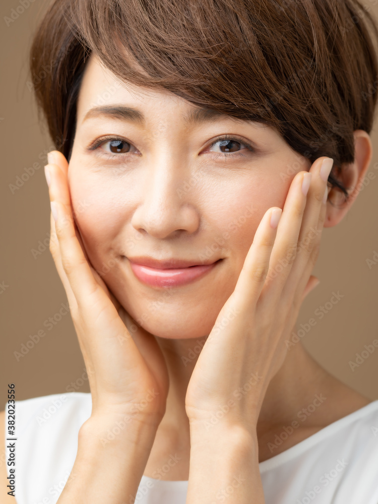 女性 女性
