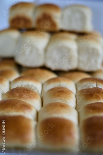 bread © Santos