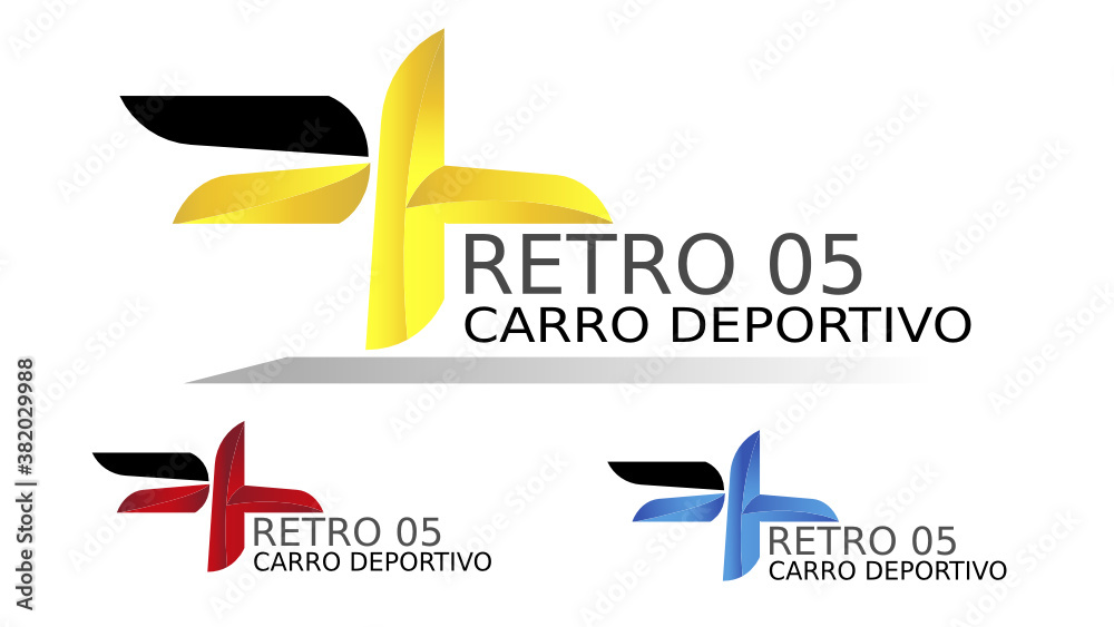 logo para carros