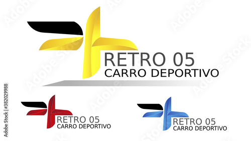 logo para carros