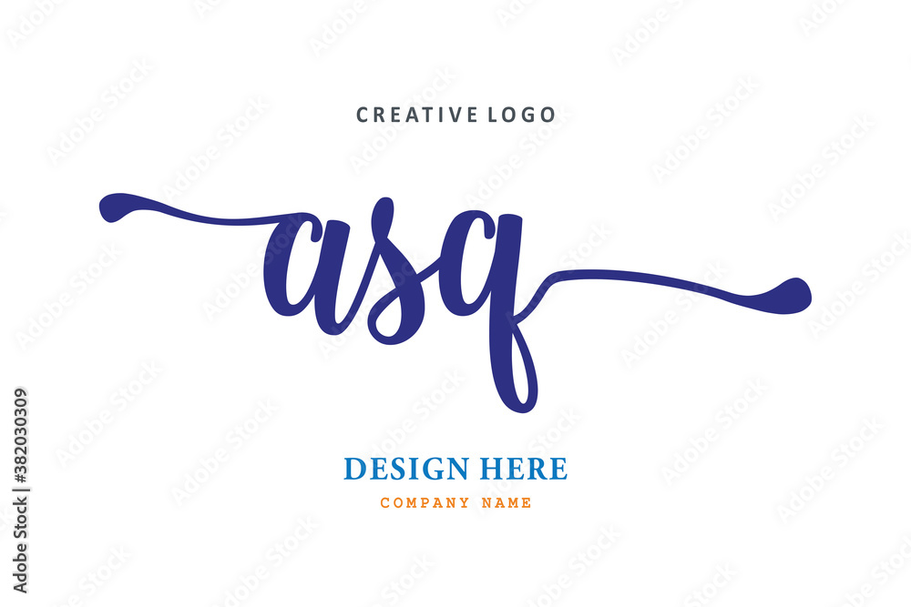 The simple ASQlayout logo is easy to understand and authoritative The simple ASQlayout logo is easy to understand and authoritative