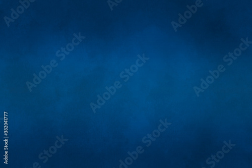 Blue background. abstract dark wall grunge stone texture material. illustration.	
