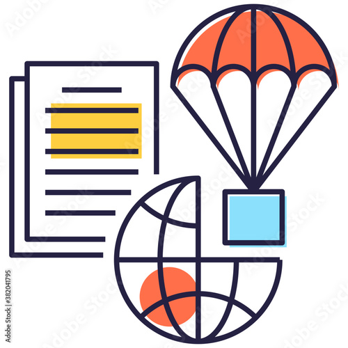 Explore Knowledge Vector 