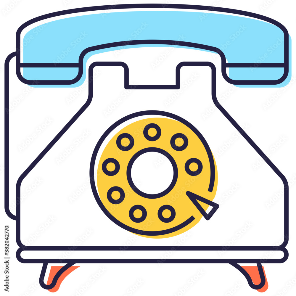 Landline Landline