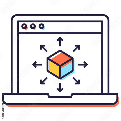 Content Distribution 