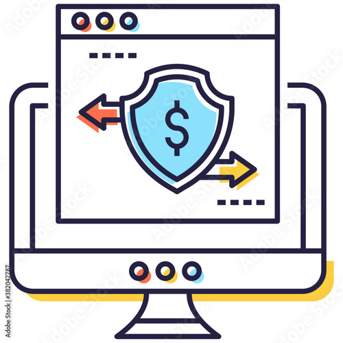 Secure Transaction 