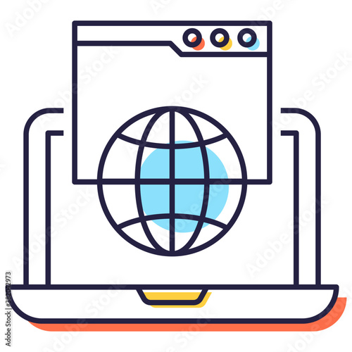 Web Domain 