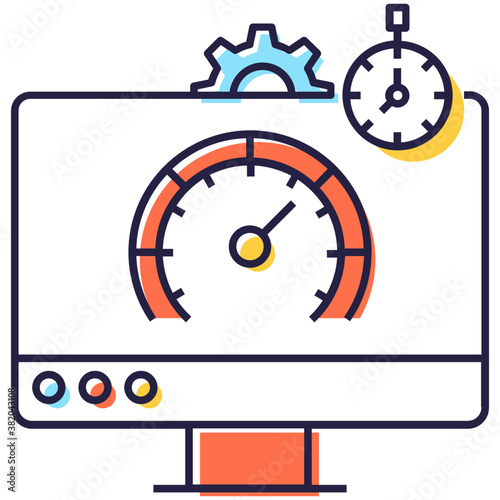 Web Speed 