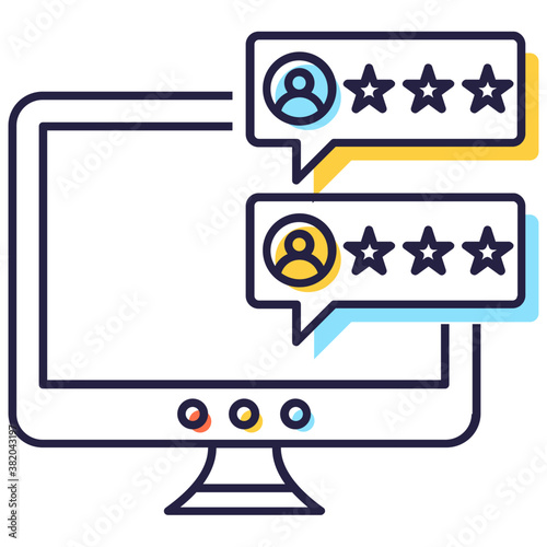 Customer Reviews 