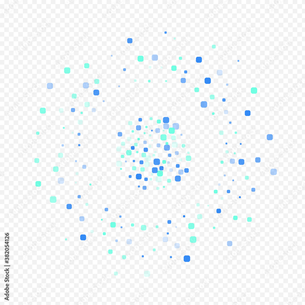 Turquoise Rhombus Invitation Vector Transparent Turquoise Rhombus Invitation Vector Transparent