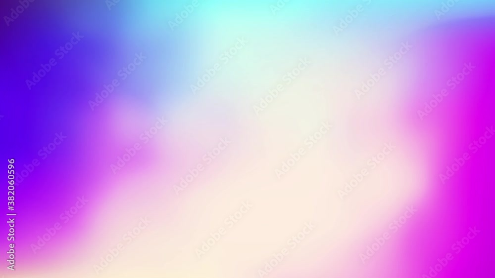 Trendy Colorful Fluid Gradient Shape Isolated on Futuristic Design Loop Abstract Background Animation. Wavy geometric holographic, fluid and liquid colors. Trendy Colorful Fluid Gradient Shape Isolated on Futuristic Design Loop Abstract Background Animation. Wavy geometric holographic, fluid and liquid colors.