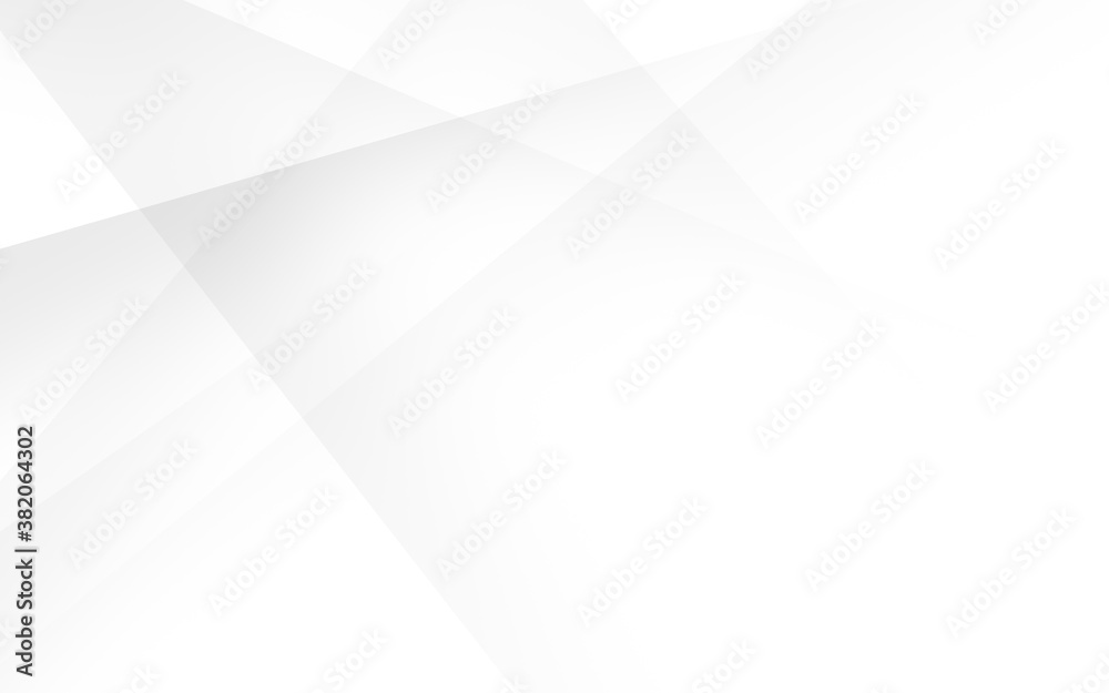 Abstract geometric white and gray Background. with space for concept design Technology and modern. Abstract geometric white and gray Background. with space for concept design Technology and modern.