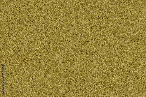 Golg glitter particles background. Golden texture pattern