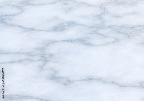 White and black marble texture and background for design pattern artwork.