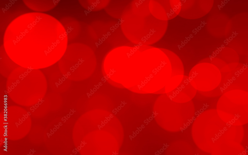 Luxury red bokeh blur abstract background with lights for background and wallpaper Christmas,vintage. Luxury red bokeh blur abstract background with lights for background and wallpaper Christmas,vintage.