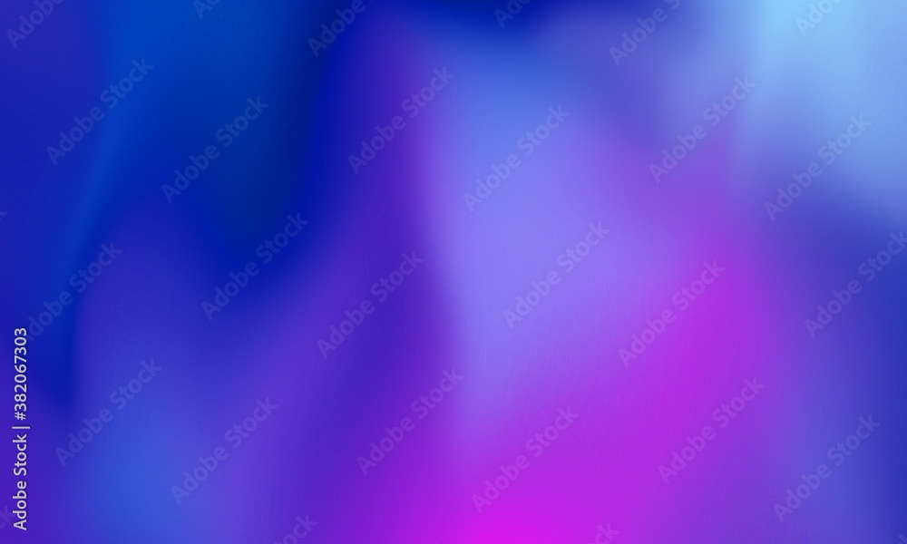Abstract gradient blue purple and pink soft cloud background in colorful. Abstract gradient blue purple and pink soft cloud background in colorful.