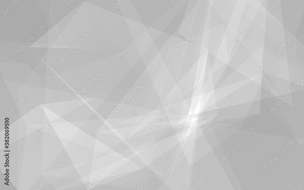 Abstract geometric white and gray Background. with space for concept design Technology and modern. Abstract geometric white and gray Background. with space for concept design Technology and modern.