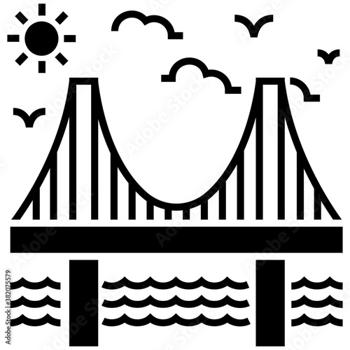 Panorama Bridge 