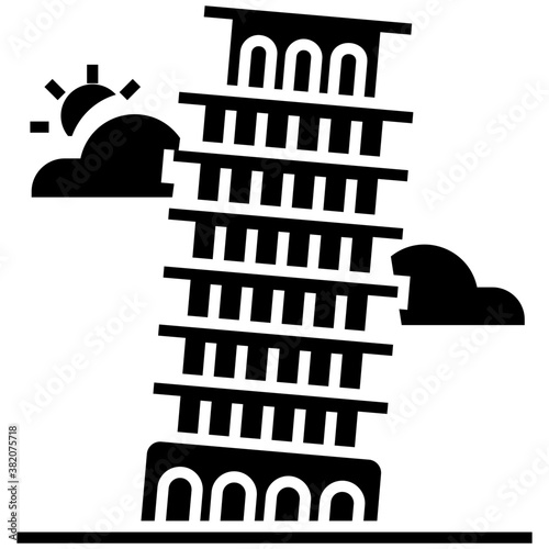 Pisa Tower