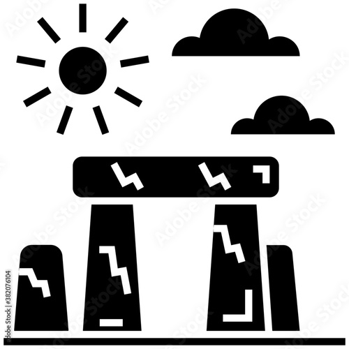 Stonehenge 