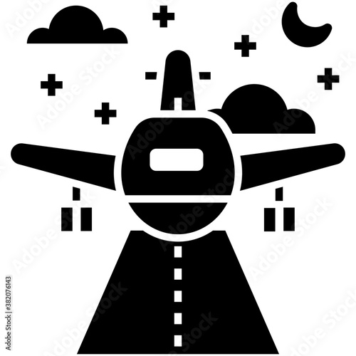 Airplane 