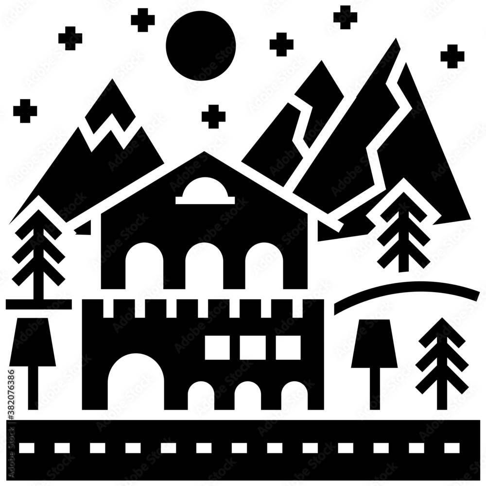 Ski Resort Hotel Ski Resort Hotel