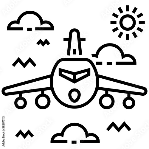 Airplane 