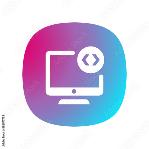 System Coding - Button