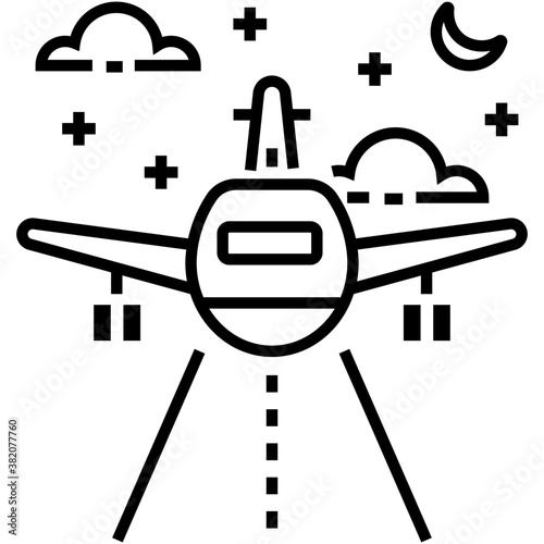 Airplane 