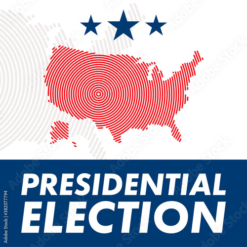 United States Presidential Election