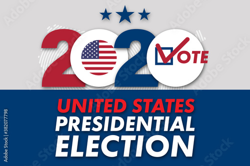 United States Presidential Election