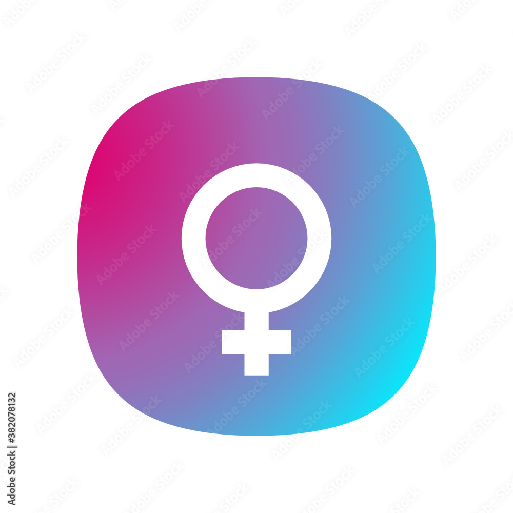 Female - Button Female - Button