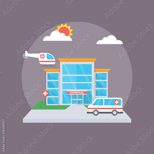 Hospital 