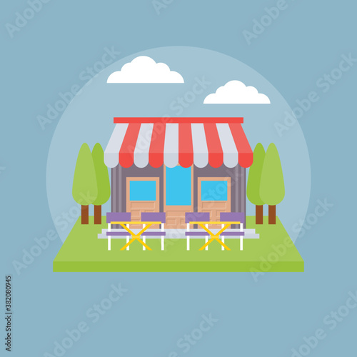 Cafe 