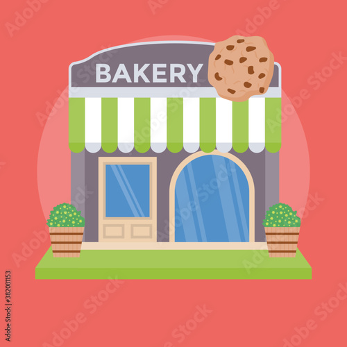 Bakery 