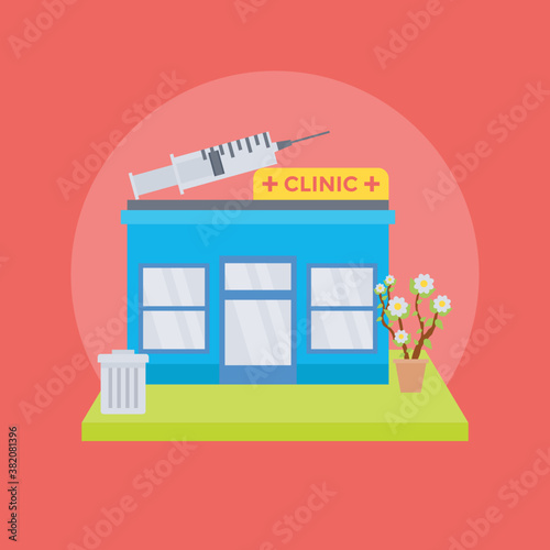 Clinic 